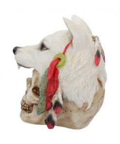 Spirit Hunter 17cm (small)