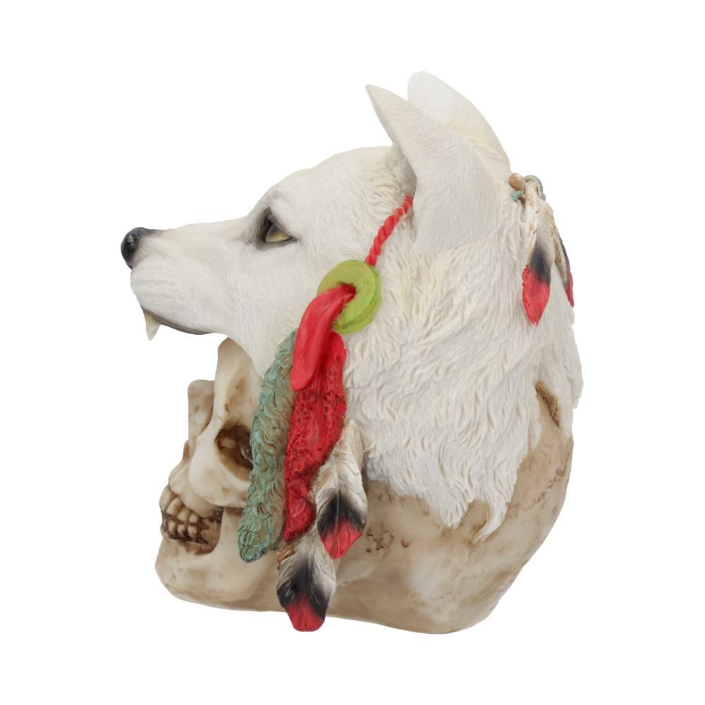 Spirit Hunter 17cm (small) 3 Spirit Hunter 17cm (small)