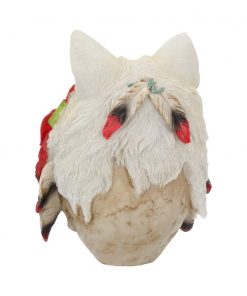 Spirit Hunter 17cm (small)