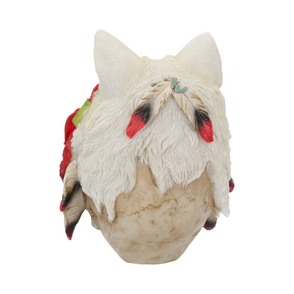 Spirit Hunter 17cm (small) 4 Spirit Hunter 17cm (small)