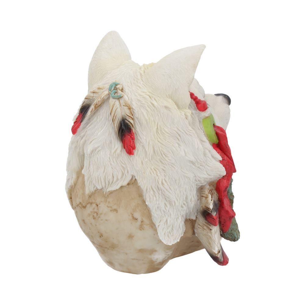 Spirit Hunter 17cm (small) 5 Spirit Hunter 17cm (small)