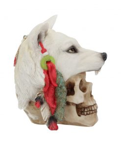 Spirit Hunter 17cm (small)