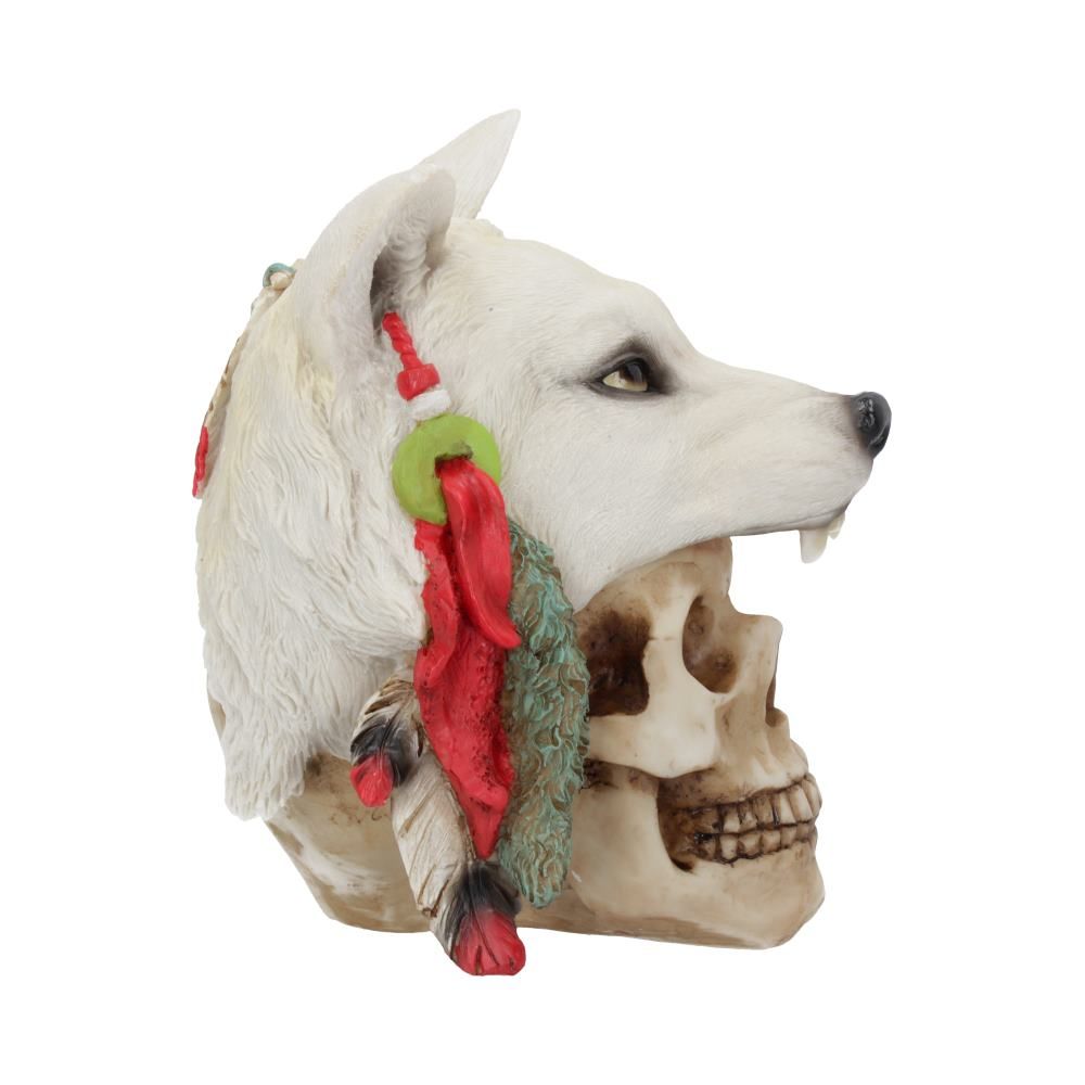 Spirit Hunter 17cm (small) 6 Spirit Hunter 17cm (small)