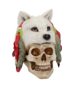 Spirit Hunter 17cm (small)