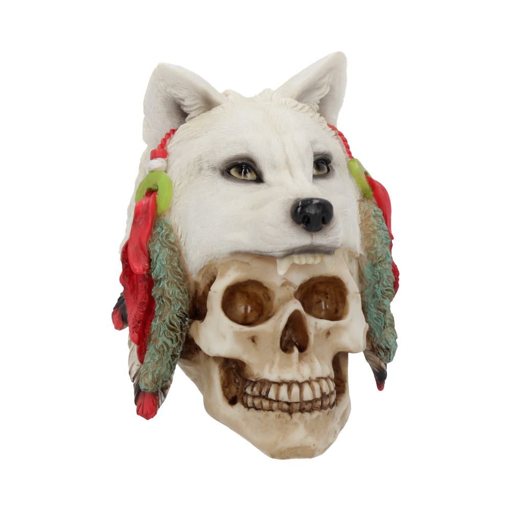 Spirit Hunter 17cm (small) 1 Spirit Hunter 17cm (small)