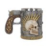 Russian Roulette Tankard 18cm