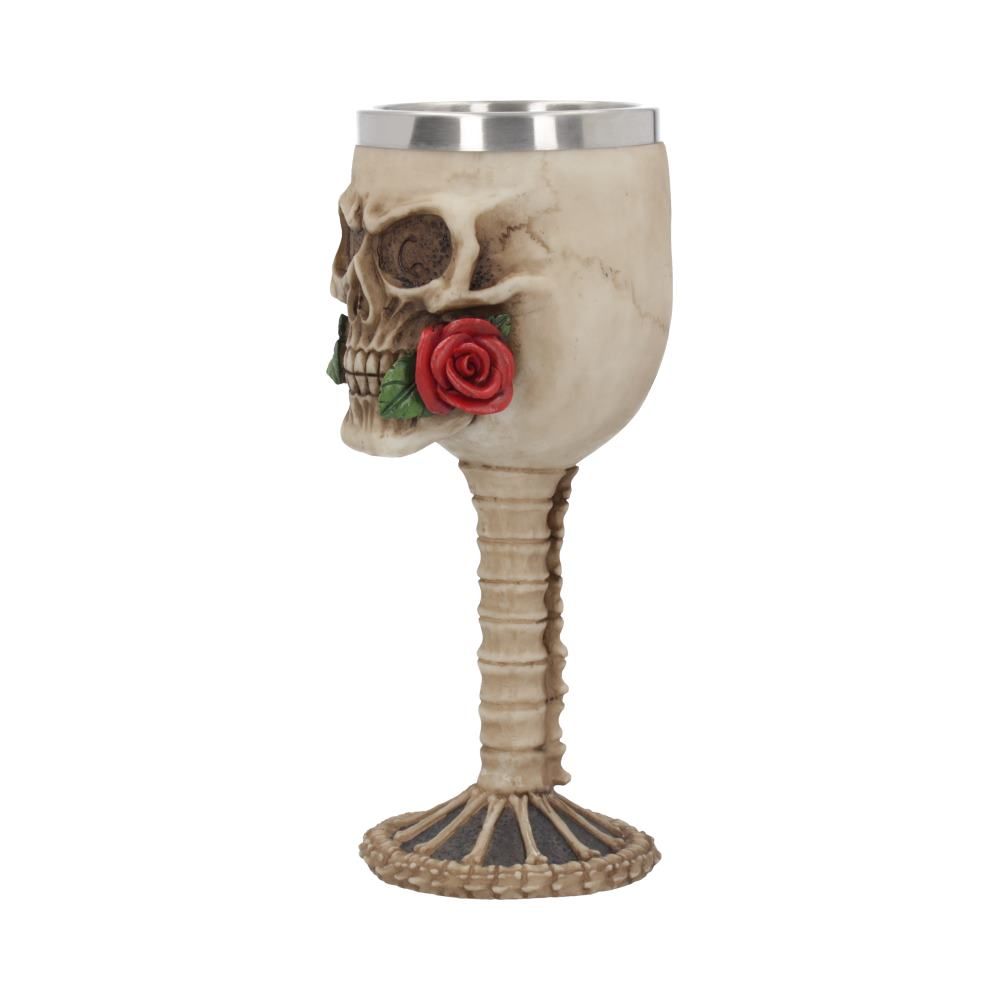 Rose from the Dead Goblet 18 Rose from the Dead Goblet 18.5cm