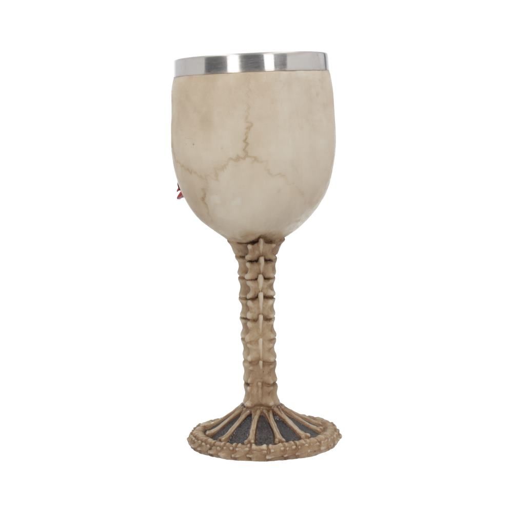 Rose from the Dead Goblet 18 Rose from the Dead Goblet 18.5cm
