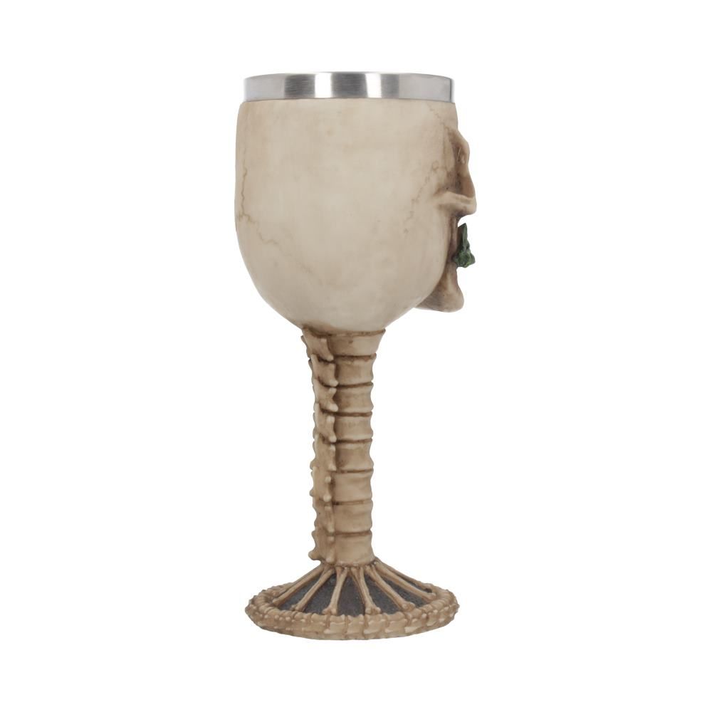 Rose from the Dead Goblet 18 Rose from the Dead Goblet 18.5cm
