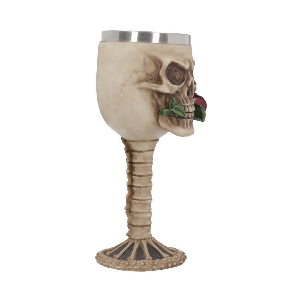 Rose from the Dead Goblet 18 Rose from the Dead Goblet 18.5cm