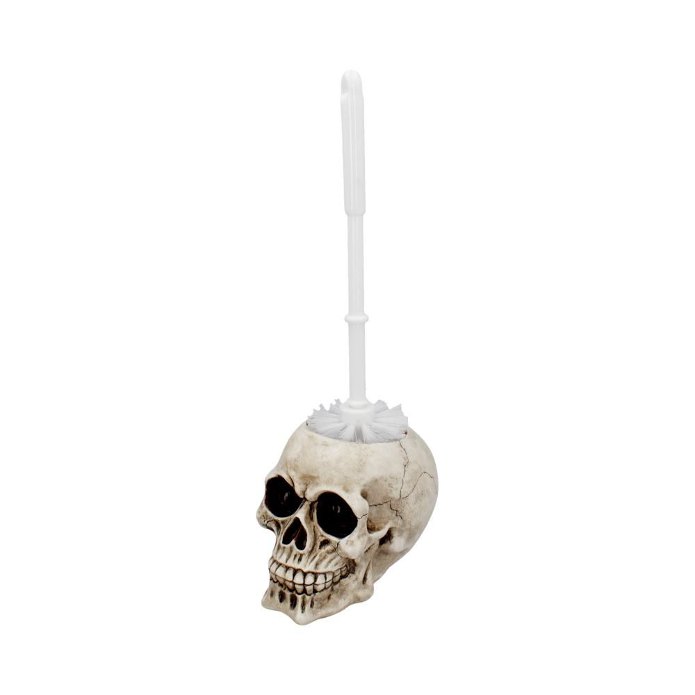Brush with Death 16 Brush with Death 16.4cm