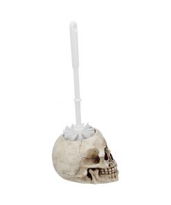 Brush with Death 16.4cm