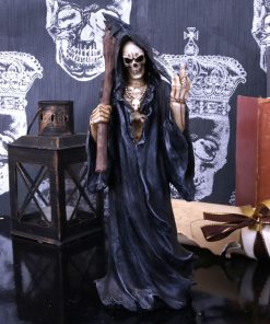 Death Wish 22cm