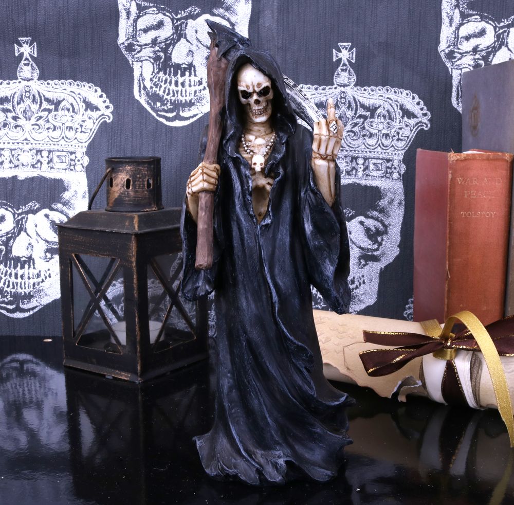 Death Wish 22cm 2 Death Wish 22cm