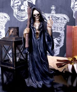 Death Wish 22cm