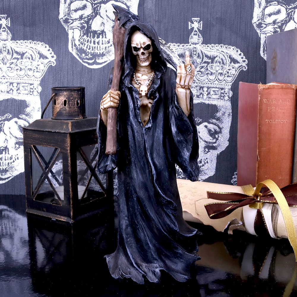 Death Wish 22cm 3 Death Wish 22cm
