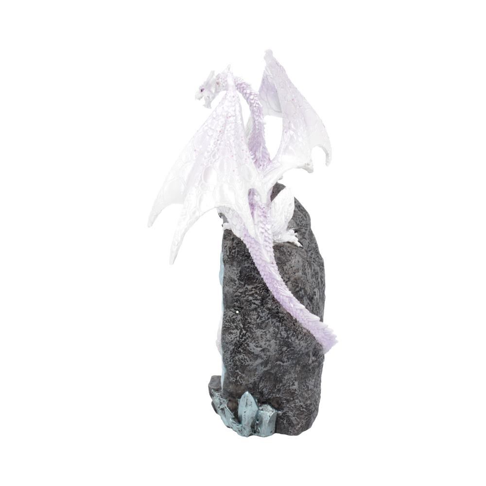 Glacial Custodian 22cm 2 Glacial Custodian 22cm