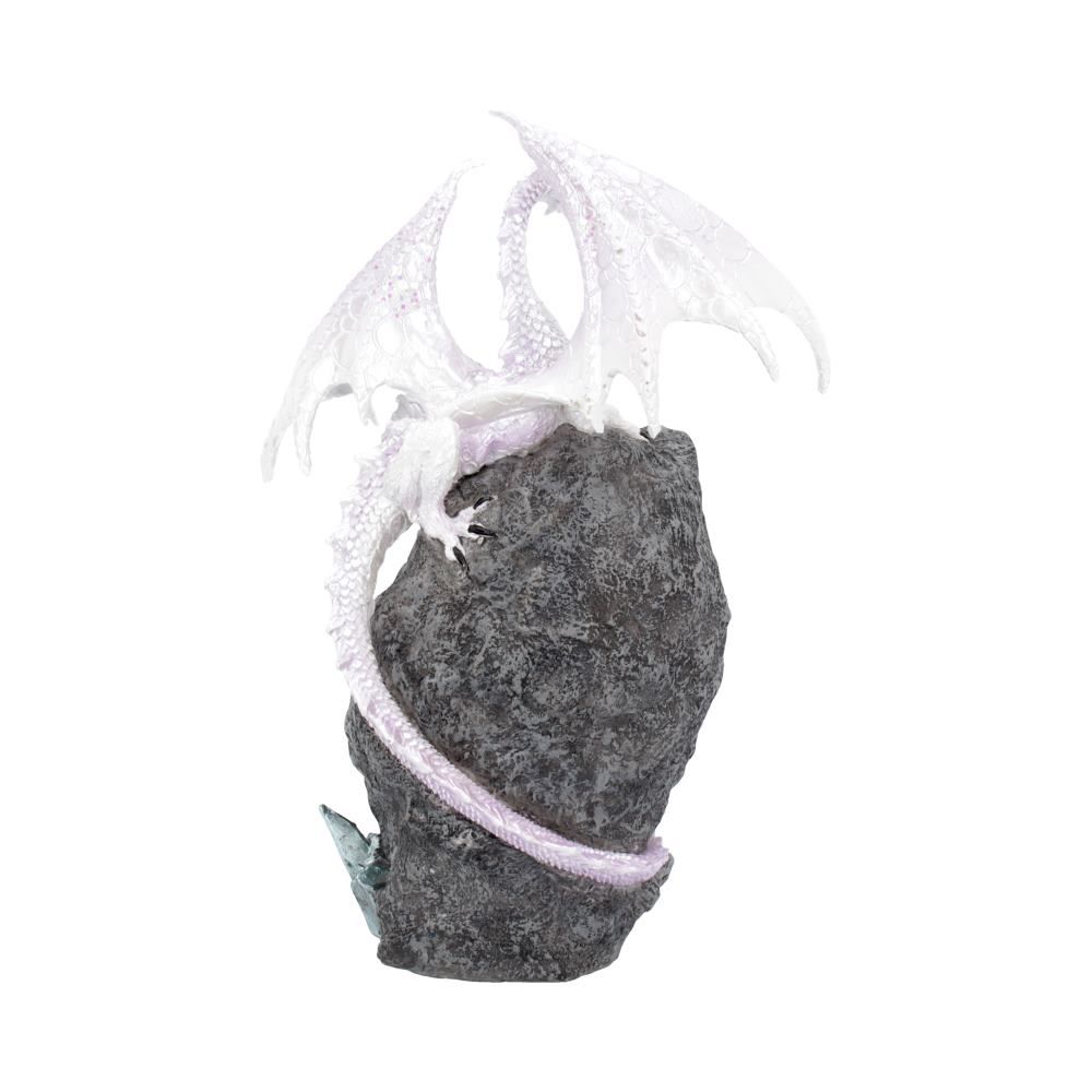 Glacial Custodian 22cm 3 Glacial Custodian 22cm