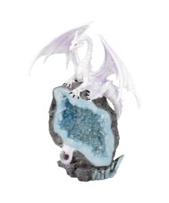 Glacial Custodian 22cm