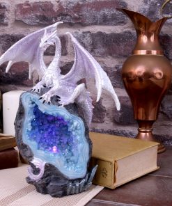 Glacial Custodian 22cm