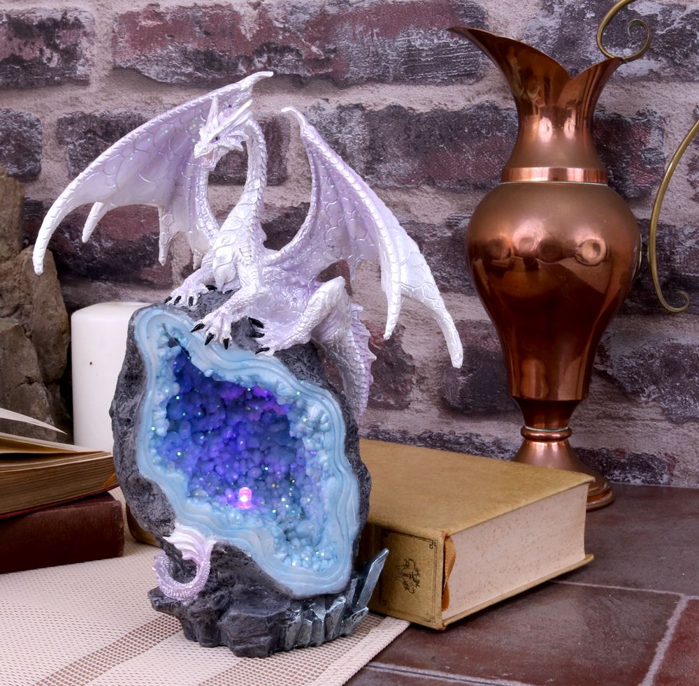 Glacial Custodian 22cm 5 Glacial Custodian 22cm