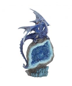 Cobalt Custodian 23cm
