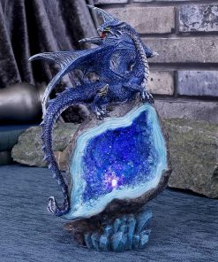 Cobalt Custodian 23cm