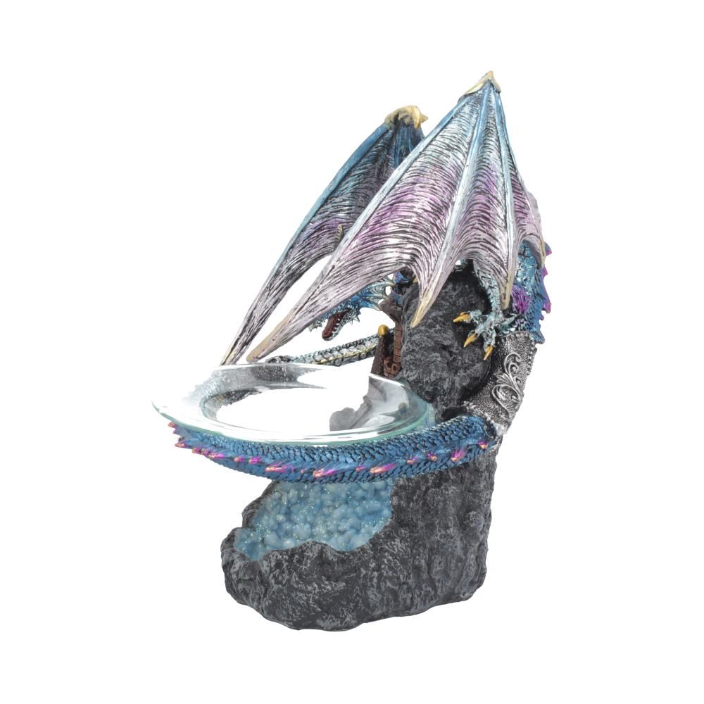 Flame Saviour 24cm 2 Flame Saviour 24cm