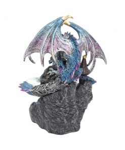 Flame Saviour 24cm