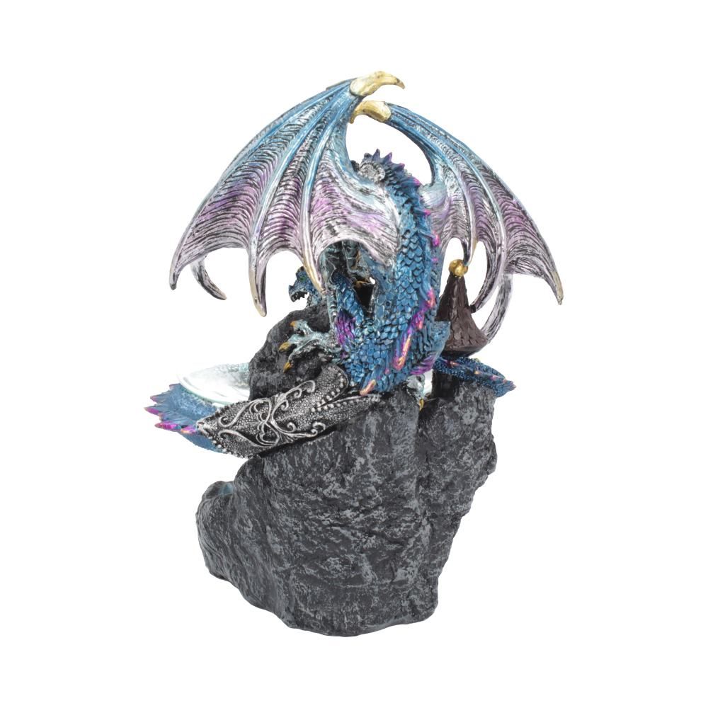 Flame Saviour 24cm 3 Flame Saviour 24cm