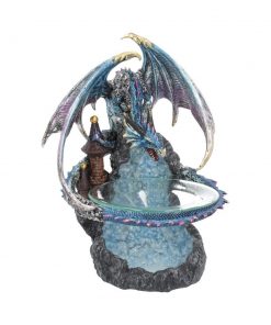 Flame Saviour 24cm