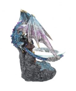 Flame Saviour 24cm