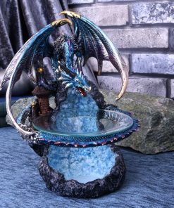 Flame Saviour 24cm