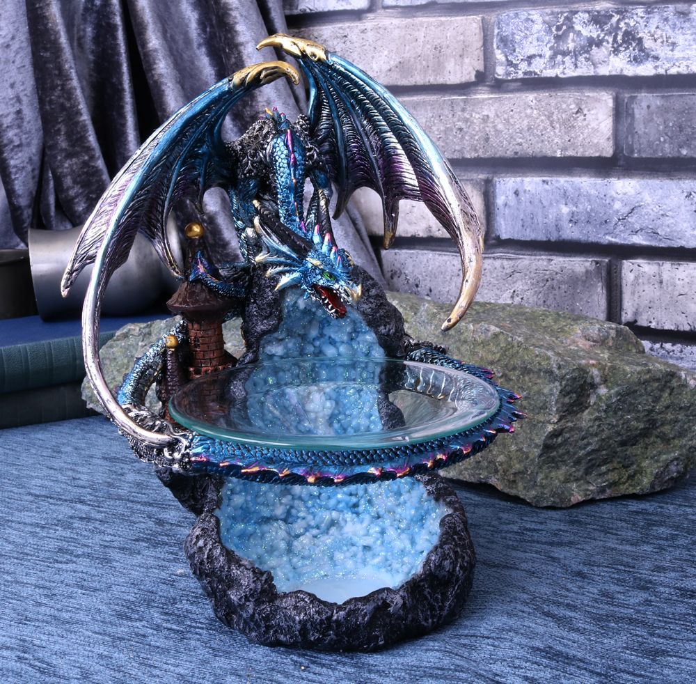 Flame Saviour 24cm 5 Flame Saviour 24cm