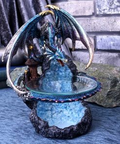 Flame Saviour 24cm