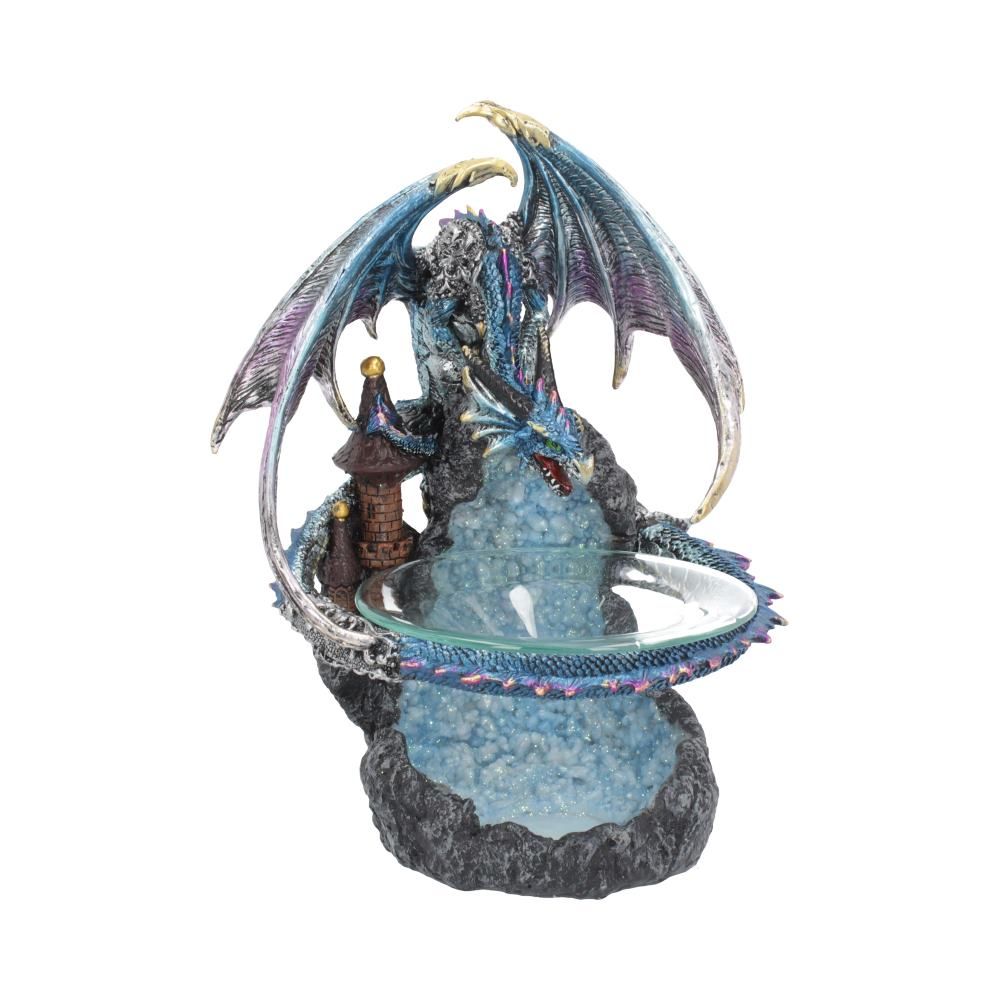 Flame Saviour 24cm 1 Flame Saviour 24cm