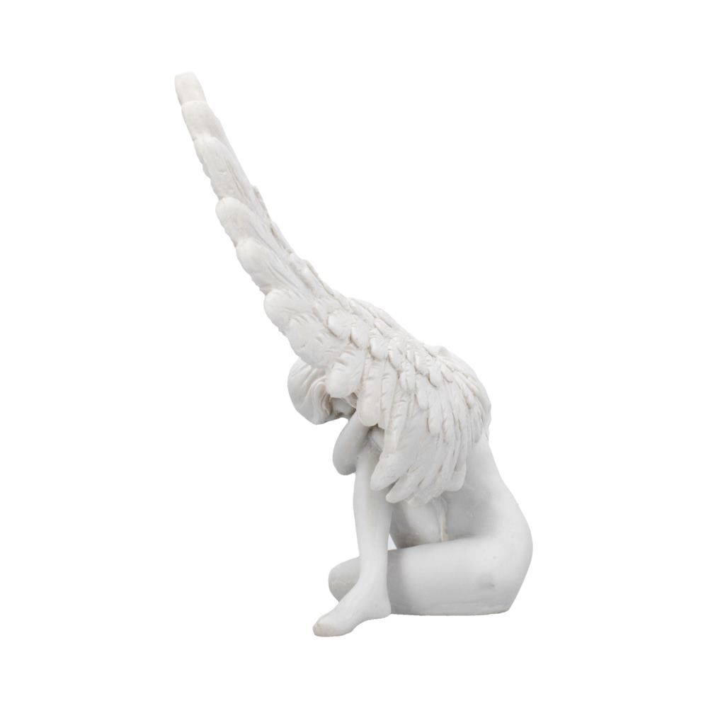 Angels Sympathy 36cm 2 Angels Sympathy 36cm
