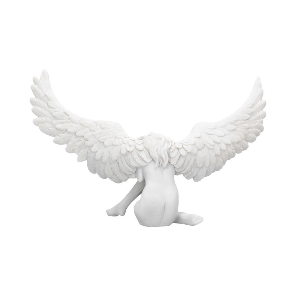 Angels Sympathy 36cm 3 Angels Sympathy 36cm