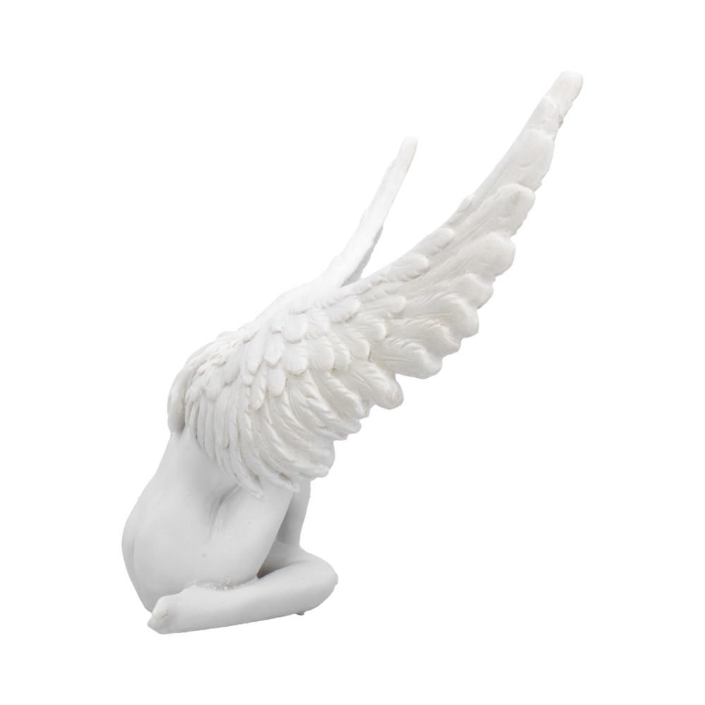 Angels Sympathy 36cm 4 Angels Sympathy 36cm
