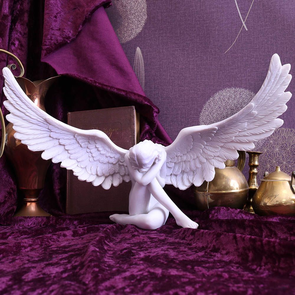 Angels Sympathy 36cm 6 Angels Sympathy 36cm