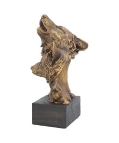 Song of the Wild 23cm