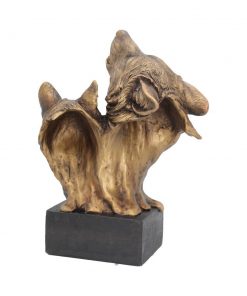 Song of the Wild 23cm