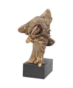 Song of the Wild 23cm