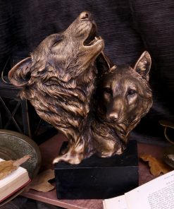 Song of the Wild 23cm