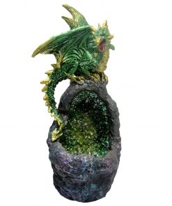 Emerald Crystal Guard