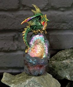 Emerald Crystal Guard