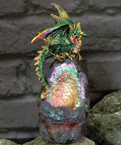 Emerald Crystal Guard