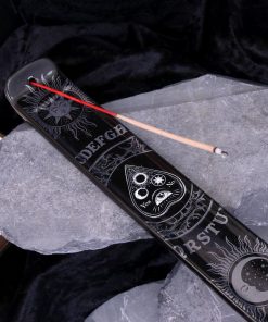 Spirit Board Incense Holder 24.5cm