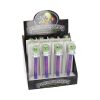 Wild Writers Alien Water Ball Pen 16cm (Set of 12)