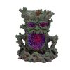 Crystal Ent Backflow Incense Burner 15.5cm